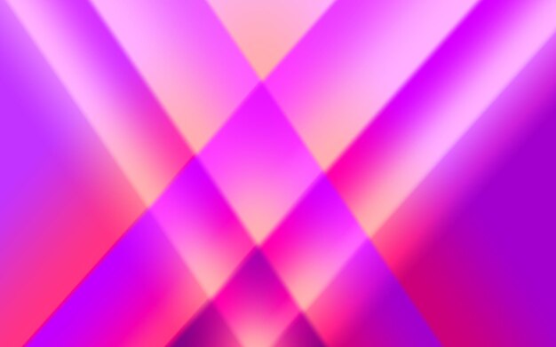 Dynamiczne kolory wibrujący gradient streszczenie tło