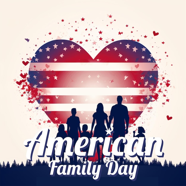 Dzień Amerykańskiej Rodziny 11