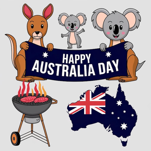 Dzień Australii