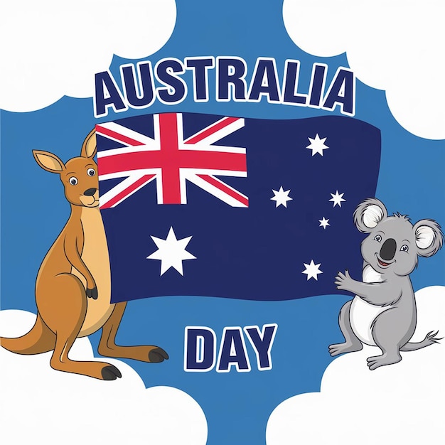 Dzień Australii