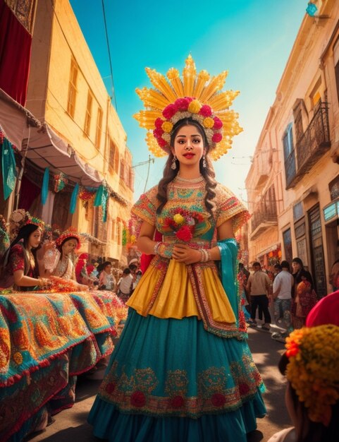 Dzień Dziewicy z Guadalupe
