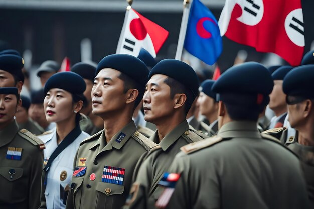 Dzień Narodowego Wyzwolenia Korei