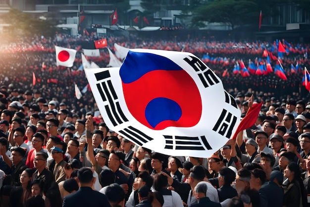 Dzień Narodowego Wyzwolenia Korei