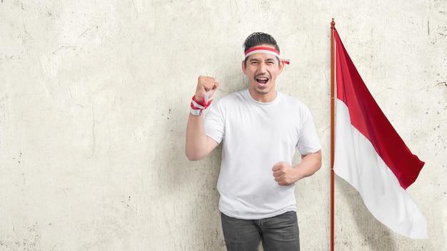 Dzień Niepodległości Indonezji