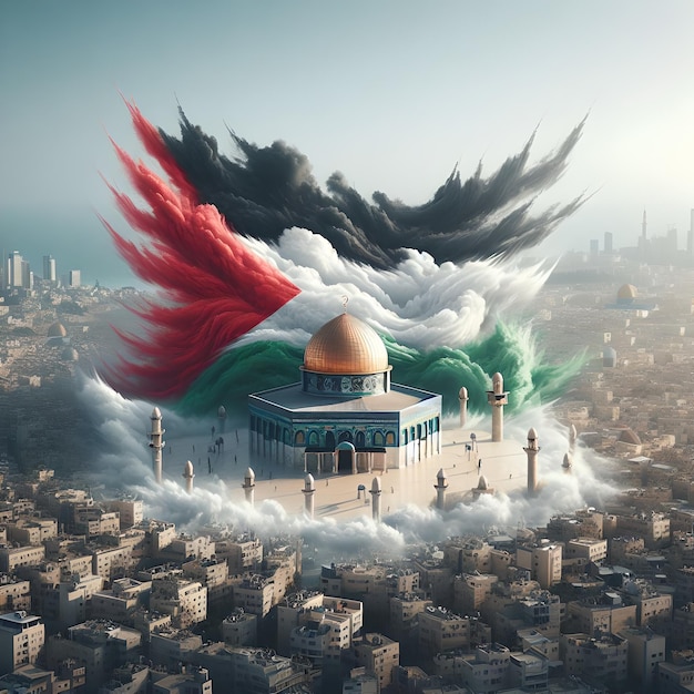 Dzień Niepodległości Palestyny