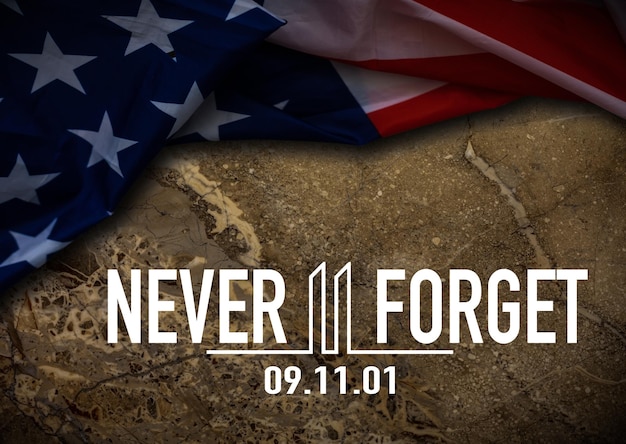 Dzień Patriotów: Nigdy nie zapomnimy 11 września 2001