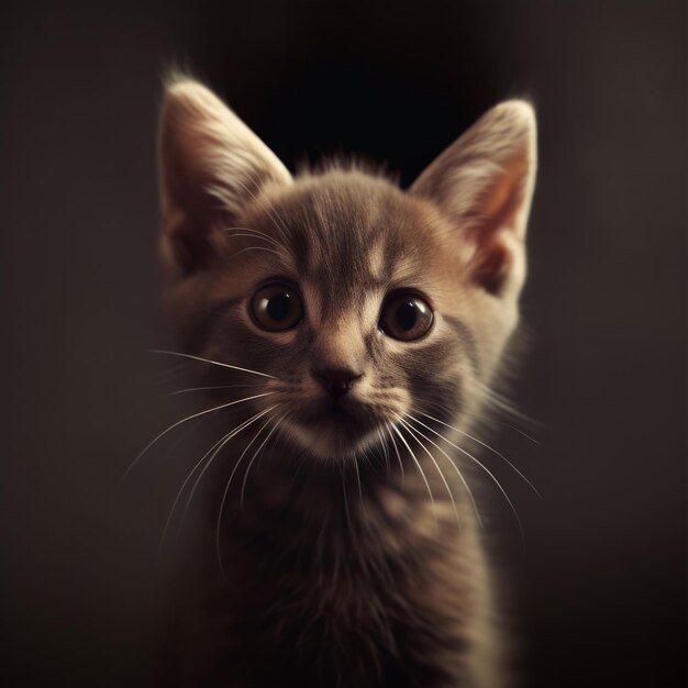 Dziennik kotów z fascynującymi zdjęciami dla miłośników kociaków