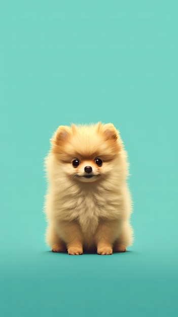 Dziennik psów z fascynującymi zdjęciami dla miłośników szczeniąt