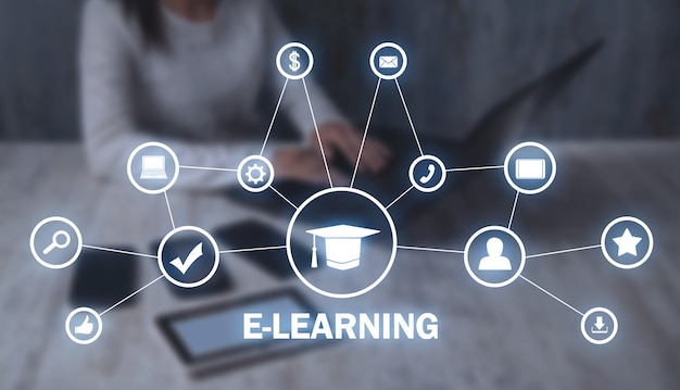 E-learning Szkolenie online