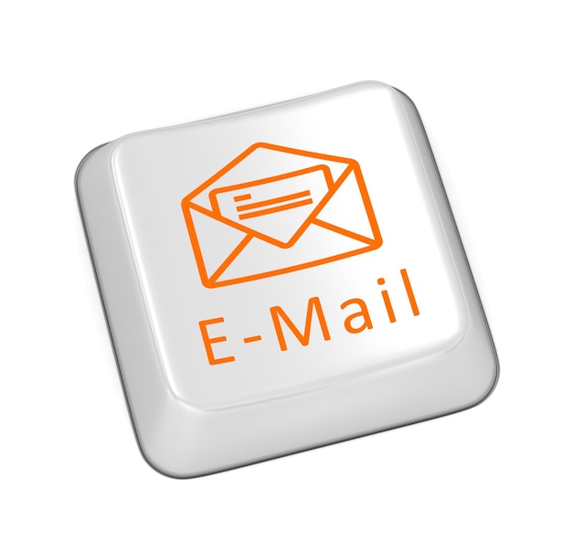 Zdjęcie e-mail