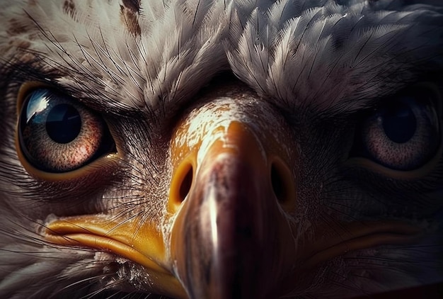 Eagle Eye