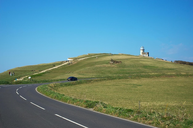 Eastbourne Wielka Brytania Zdjęcie