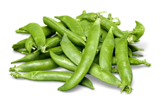 Edamame (zielona Soja)