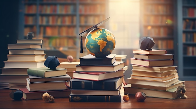 edukacja wiedza nauka nauka za granicą międzynarodowy
