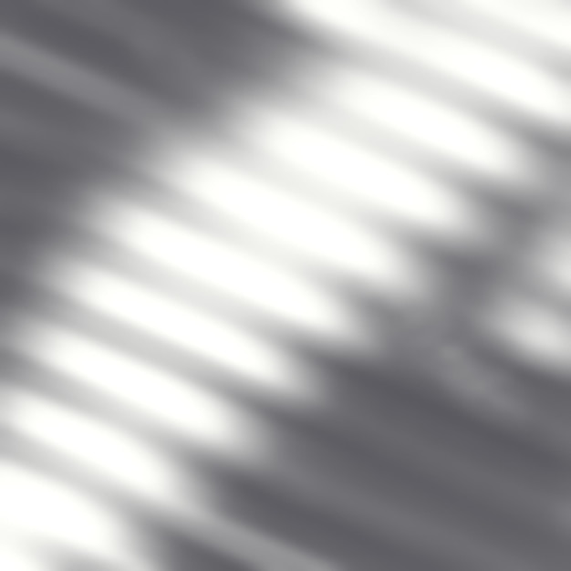 Zdjęcie efekt cienia okna nakładka niewyraźne odbicie żaluzji ramy okiennej na pustej białej ścianie