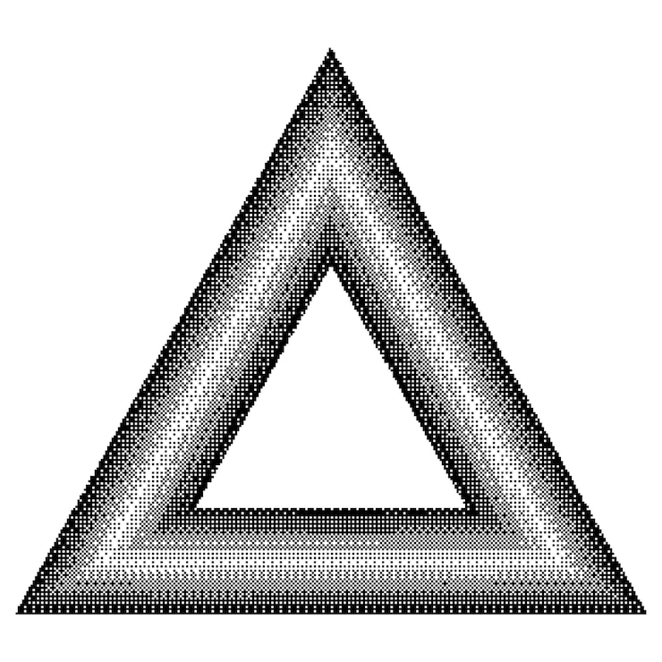 Zdjęcie efekt elementu png bitmap na przezroczystej tle