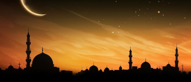 Eid al-Adha generatywna sztuczna inteligencja