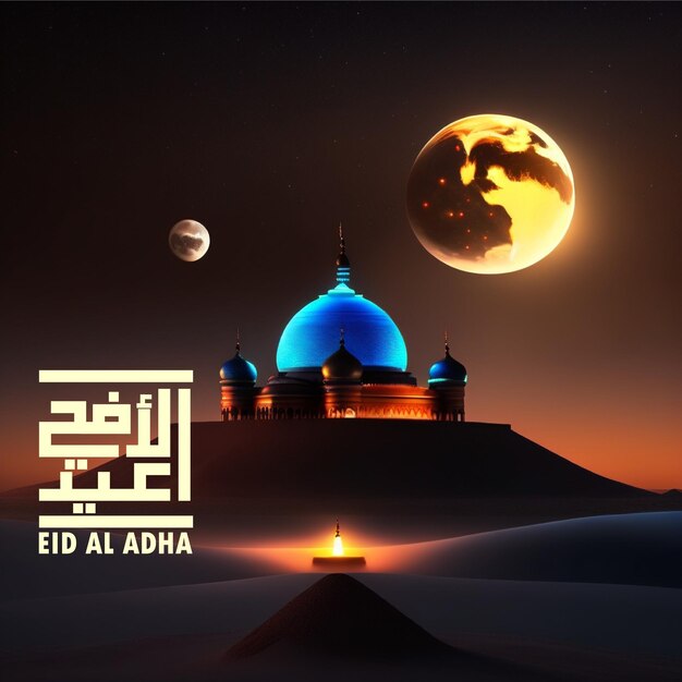 Eid al adha