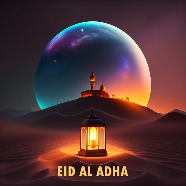 Eid al adha