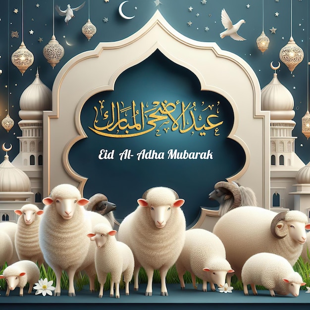 Eid al adha