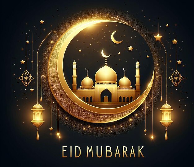 Eid Mubarak