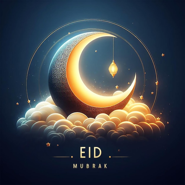 Eid Mubarak