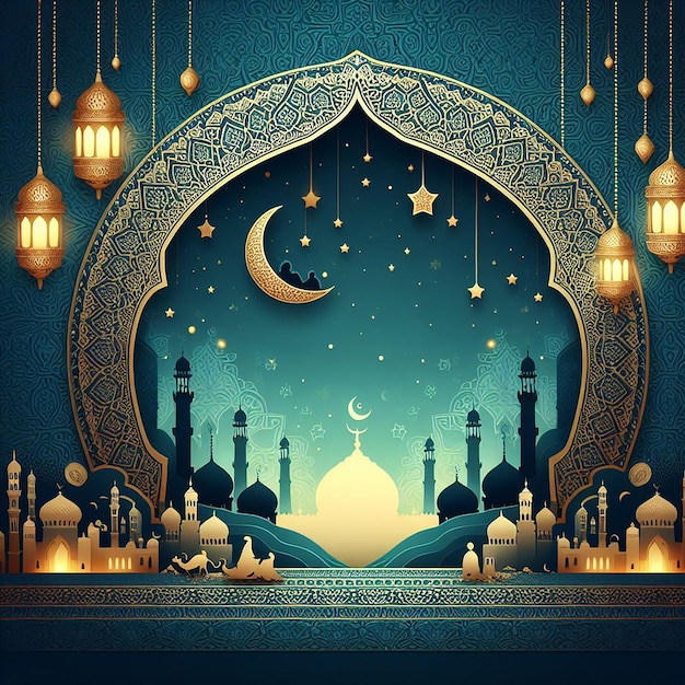 Eid Mubarak