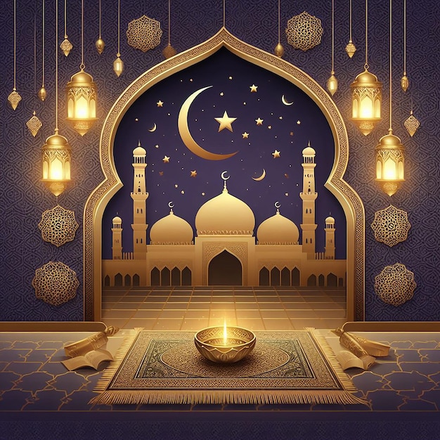 Eid Mubarak