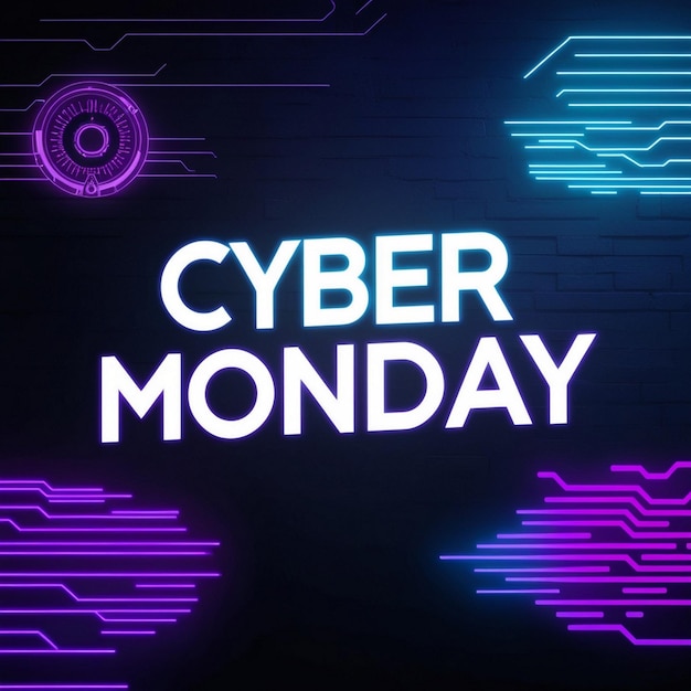 Ekscytujące oferty Cyber Monday czekają