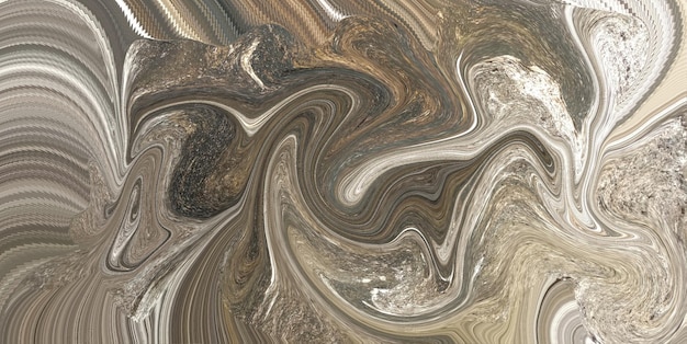 Eleganckie faliste tło Tapeta abstrakcyjne tło