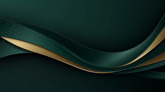 eleganckie złote luksusowe tło złote linie nowoczesny design 3d