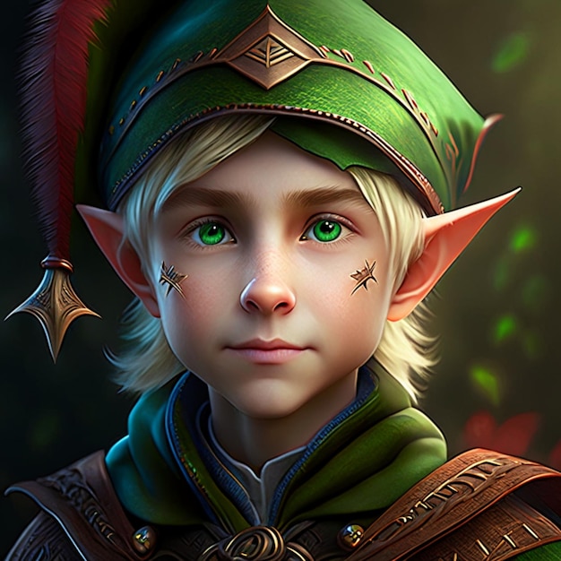 Elf