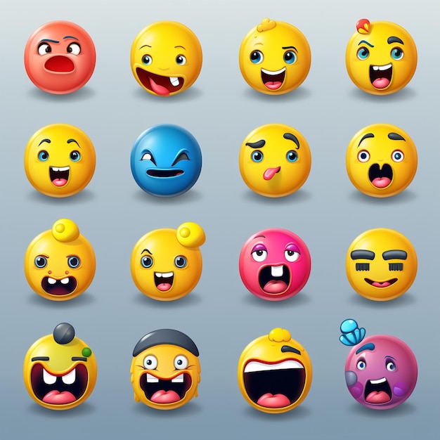 emoji