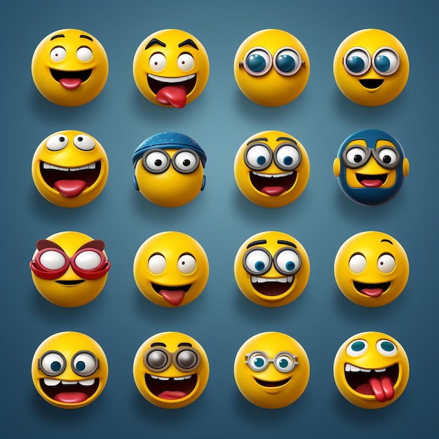 emoji