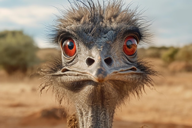 Emu