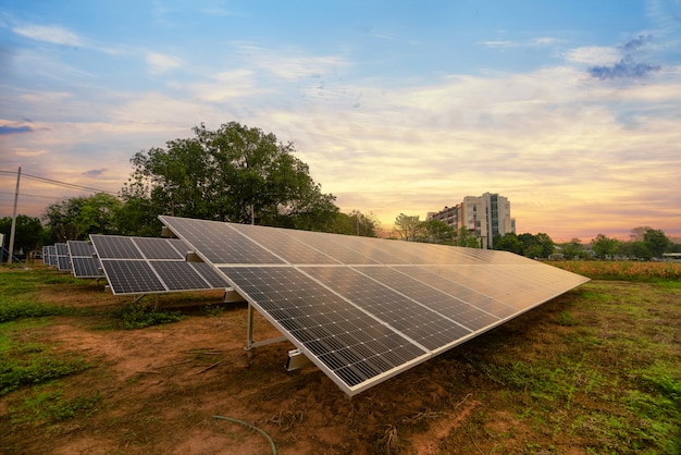 Energia Słoneczna Wytwarzana W Gospodarstwie