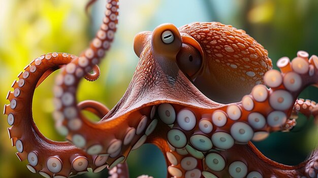 enteroctopus