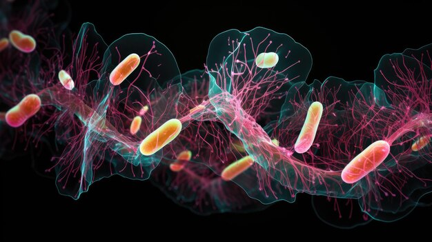 Escherichia coli