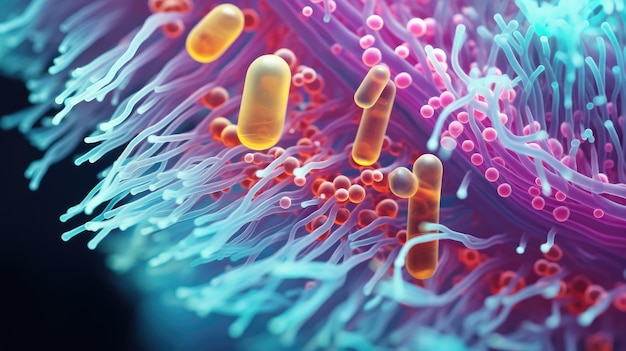 Escherichia coli