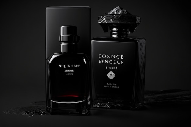 Esencja Noir