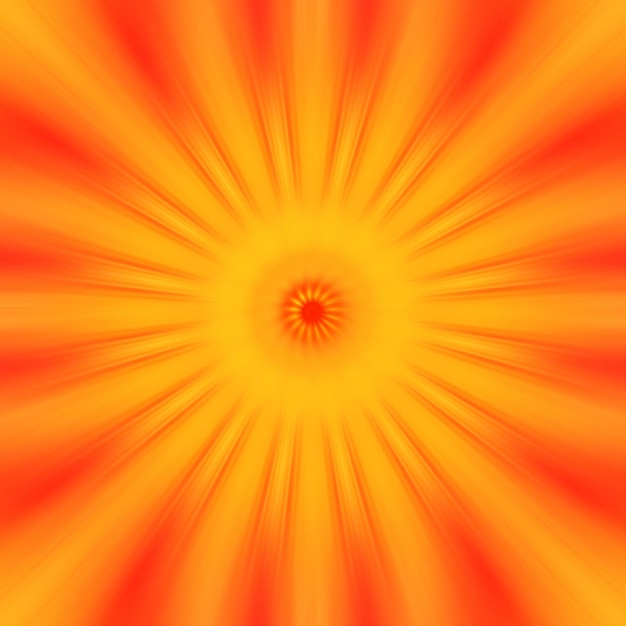 Esoteruc magiczny neon świecące geometryczne mandali fantasy fraktal Abstrakcyjne tło