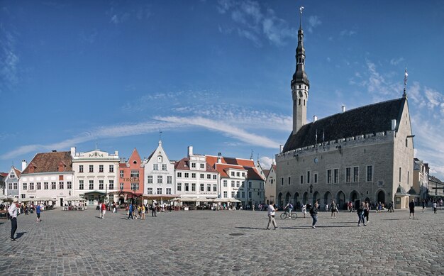 Estonia Tallin