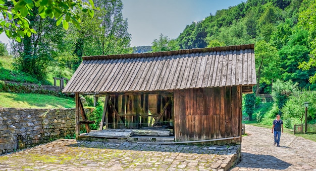 Etar Architectural Ethnographic Complex w Bułgarii