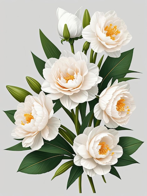 Eternal Blooms Wyjątkowa Kolekcja Kwiatów