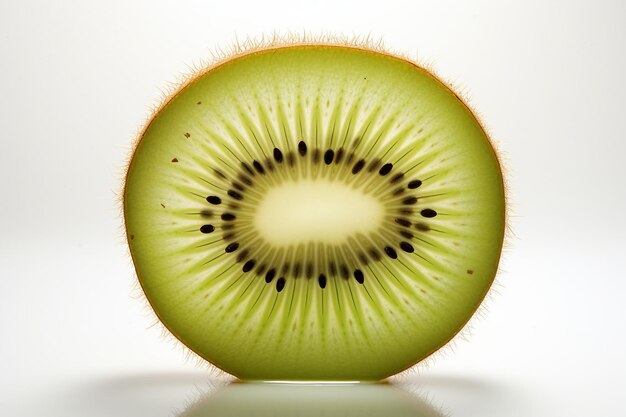 Eteryczna harmonia kiwi