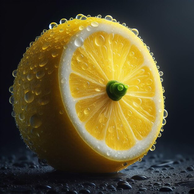 Eureka Lemon