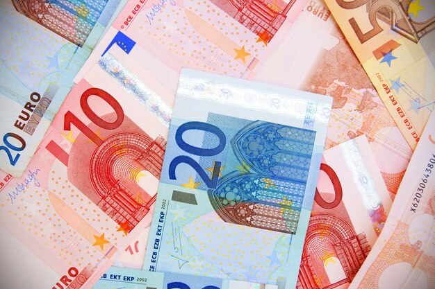 Euro Banknotu