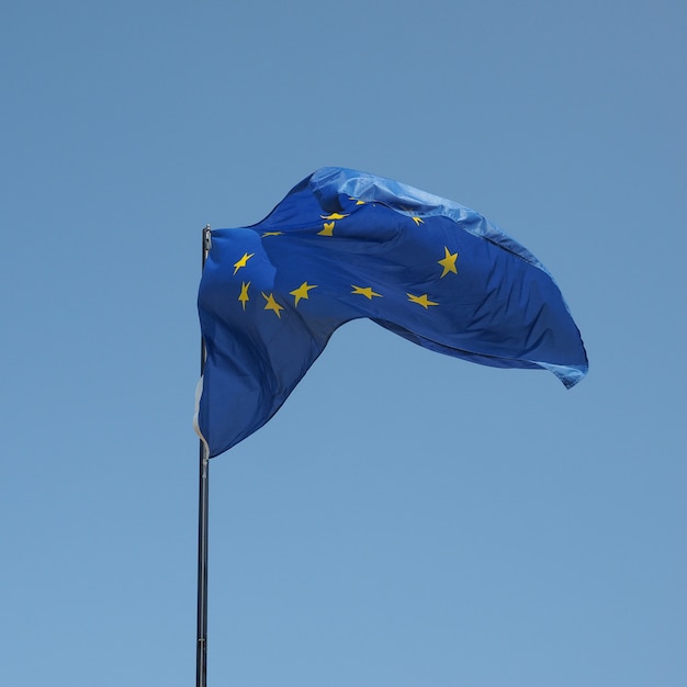 Europejska flaga Europy