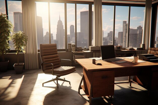 Executive_Desk_Scene_Business_Environment_188_block_0_1jpg