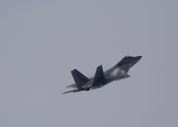 F-22 Raptora